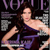 Vogue India December 2008 : Katrina Kaif