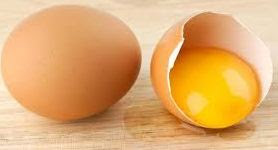 The Benefits Of Eggs For Anemia Patients