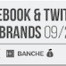 Top Brands, le migliori banche sui social media