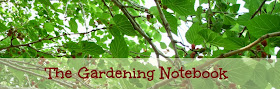 The Gardening Notebook