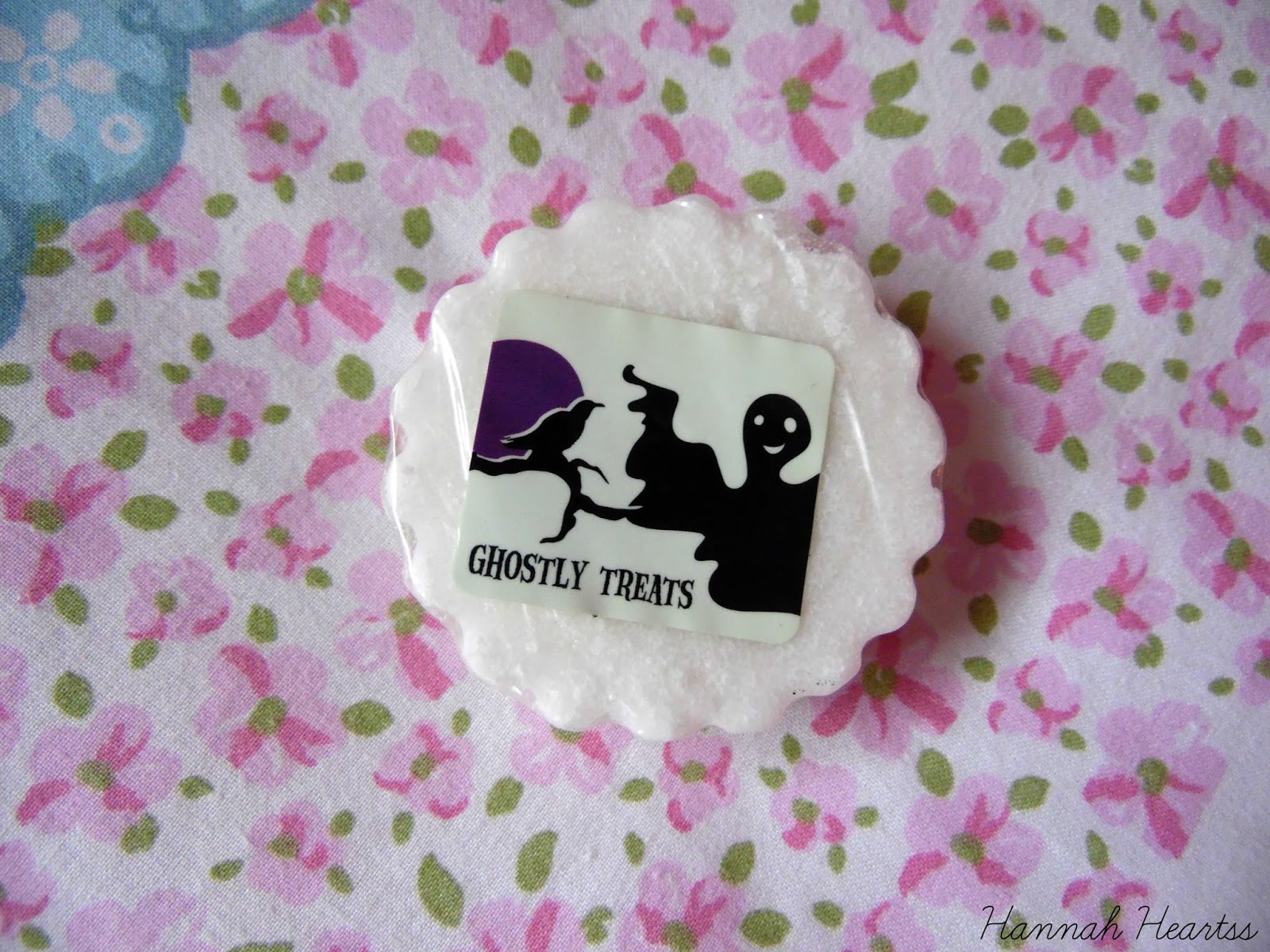 Yankee Candle Ghostly Treats