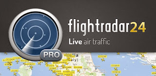Flightradar24 Pro v5.0.2 APK Download 