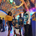 E-money And Family In Burj Al Arab Hotel Dubai {Photos}