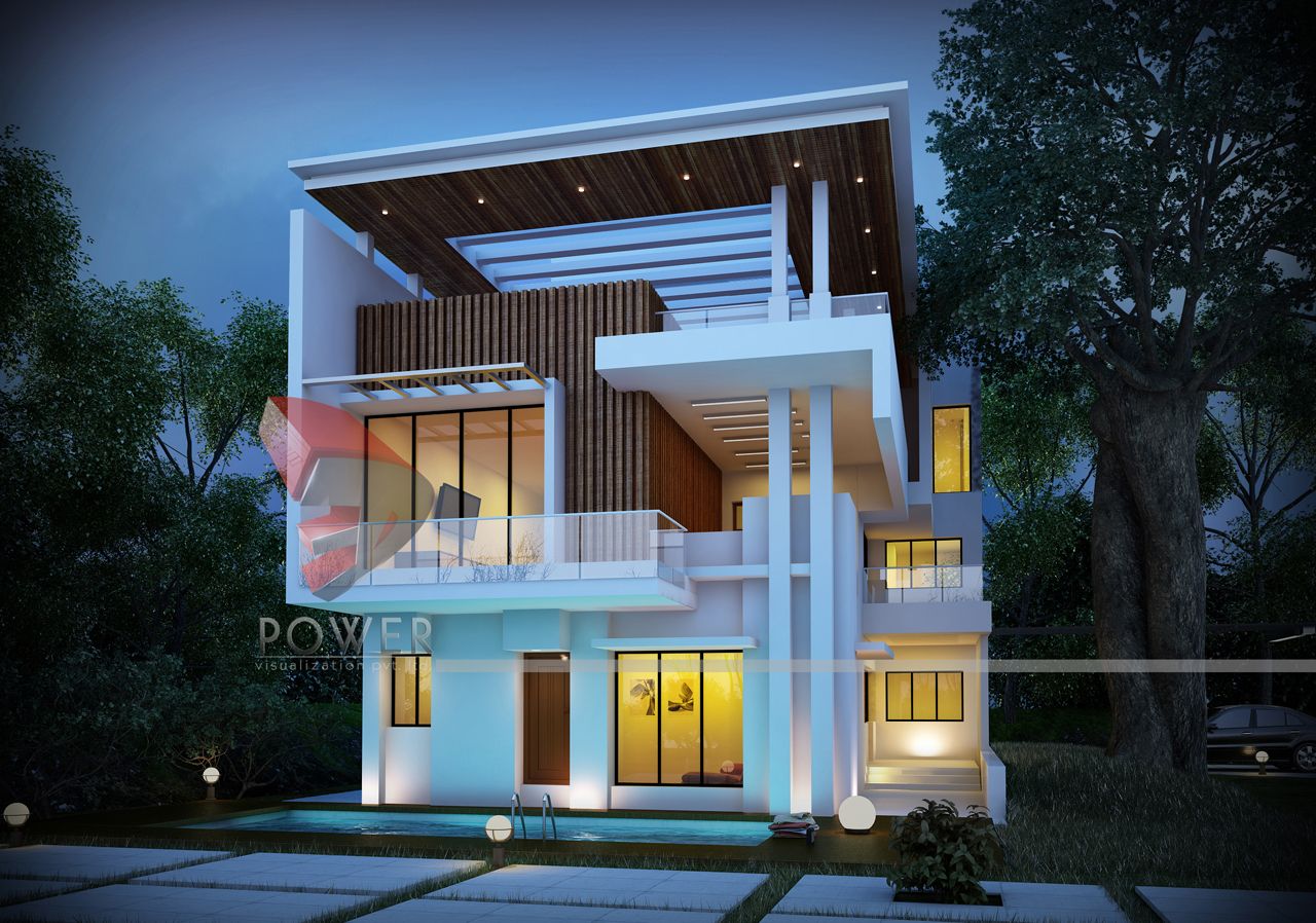 Ultra Modern  Home  Designs  Home  Designs 