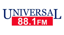 Radio Universal Stereo 88.1 en Vivo