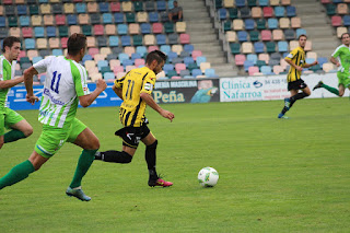 Barakaldo vs Balmaseda