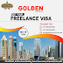 Visa Services in Dubai-Through Golden Services LLC