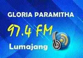 Radio Gloria Paramitha 97.4 fm Lumajang