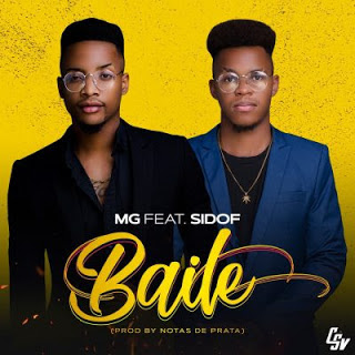 Mg feat. Sidof davi – Baile ( 2019 ) [DOWNLOAD MP3]