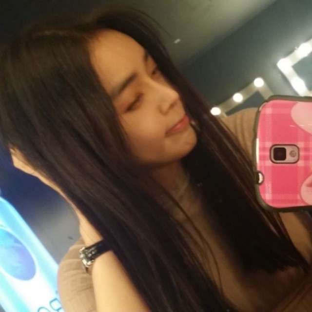 Choi Han Bit most beautiful South Korean transgender model Instagram
