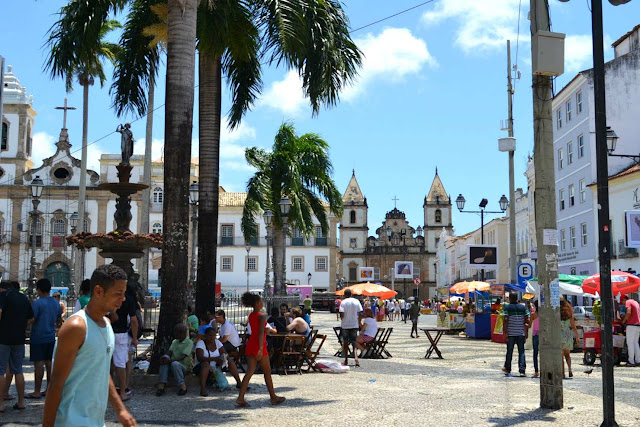 Pelourinho,  où manger, où dormir, que voir, musée, églises, place, taxi aéroport, Olodum, Mickeal Jackson, Sao Francisco