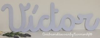 letras,decorativas,infantiles