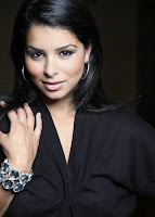 Rima Fakih Miss USA 2010 Hot Pictures