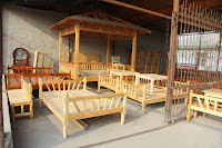 Uzbekistan, Marghilan, topchan factory, © L. Gigout, 2012