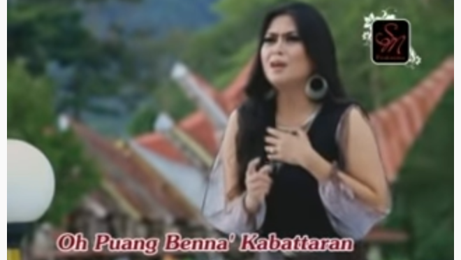 Chord Kunci Gitar Puang Yesu Lalan Kasalamaran Lagu