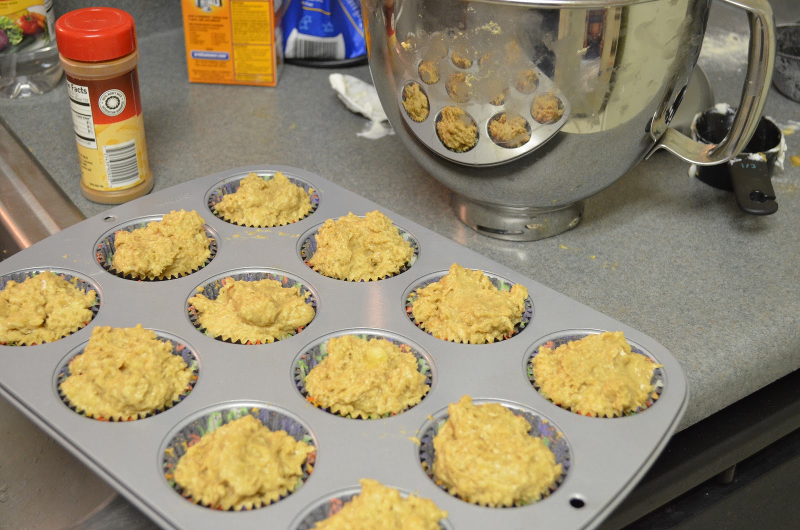 Food Ramblings: 2012