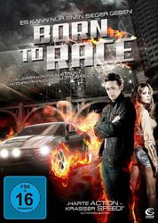 Born to Race (2011)