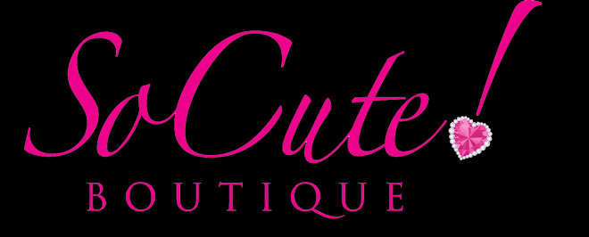 cute black and pink backgrounds. So Cute Boutique