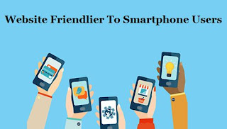 7 Tips For Making Your Website Friendlier To Smartphone Users 