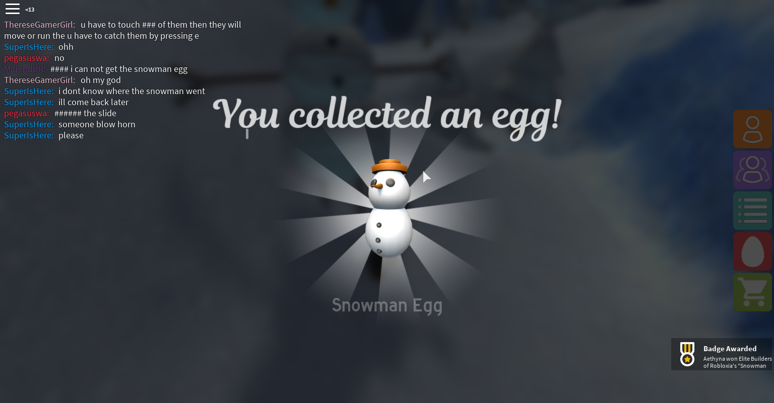Aveyn S Blog How To Find All Eggs In Northern Antarctica - penguin egg roblox