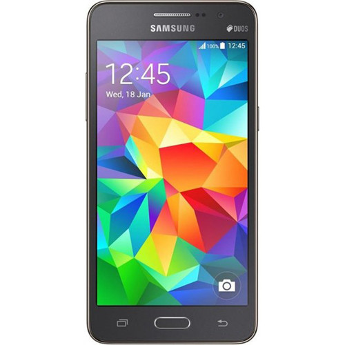 Cara Root Samsung Galaxy Grand Prime SM-G531H