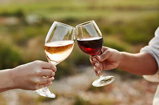 Tips para elegir un buen vino
