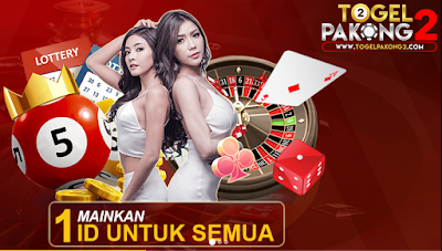 Agen Togel Online Terbaik Paling Populer Di Indonesia