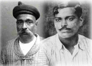 Bal Gangadhar Tilak aur Chandrashekhar Azad Ka Janmdin Ek Sath