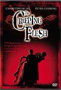 The Creeping Flesh 1973 Hollywood Movie Watch Online