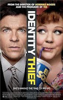 IDENTITY THIEF Film Comedy Terbaru Box Ofice