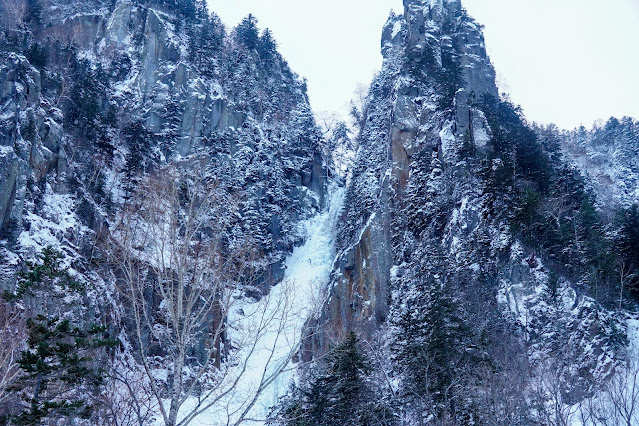 【北海道】觀光．大雪山國立公園必去的景點、俯瞰雪山美景｜黑岳