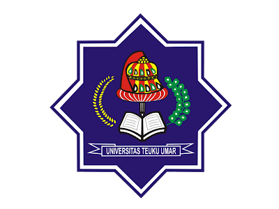 Logo UTU (Universitas Teuku Umar) Format PNG