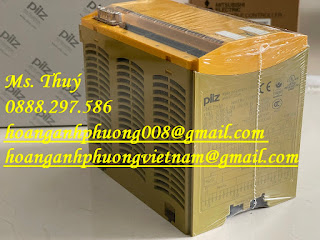 Relay an toàn Pilz PNOZ m1p 773100 - Nhà phân phối giá tốt Z5050222978646_80c3ef06791398e09913a5527235f8f7