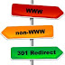 Cara Membuat Redirect Link Blog Dengan Javascript