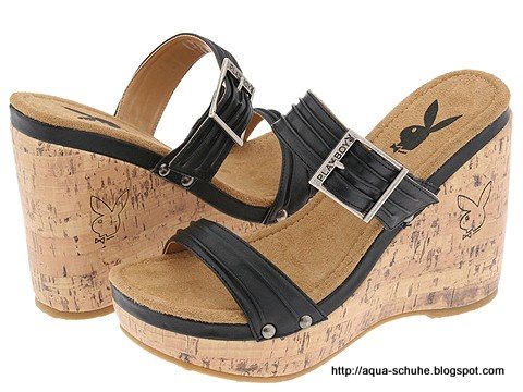 Aqua schuhe:schuhe-306434