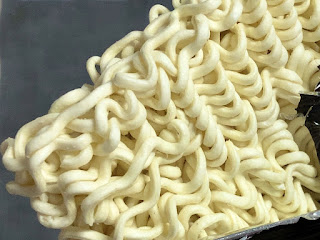 麺