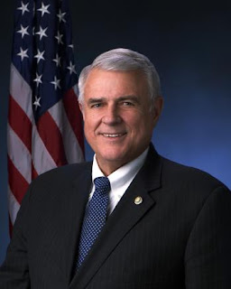 Congressman John Carter