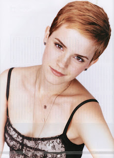 emma watson, emma watson short hair, emma watson short hairstyles, short hair, short haircuts, short hairstyles