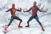 S.H. Figuarts Spider-Man (Integrated Suit) -Final Battle Edition- 46