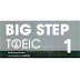 Download Big Step Toeic 1 bản đẹp