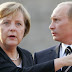 Η Μέρκελ ενέκρινε το σχέδιο επιστράτευσης κατά της Ρωσίας