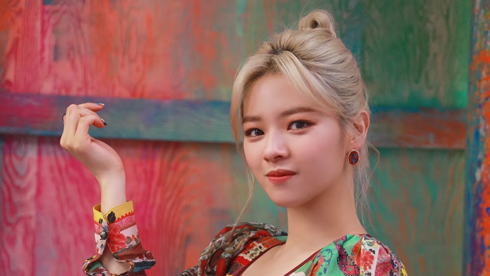 TWICE's Jeongyeon has Decided to Hiatus Due to Panic And Anxiety Disorders