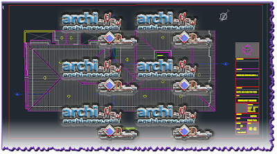 download-autocad-cad-dwg-file-sol-sun-hotel