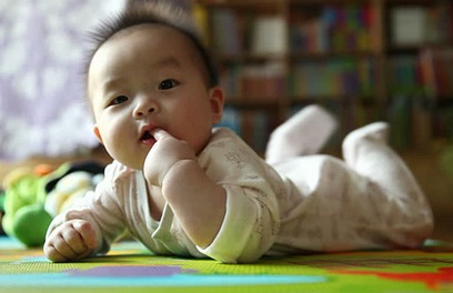 Kumpulan Nama Bayi Laki Laki Korea  dan Artinya