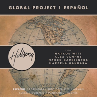 Hillsong presenta "Global Project Español" con Marcos Witt y destacados salmistas (Video)