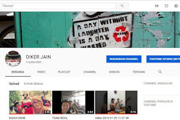 CARA MUDAH DAN DETILE MENGHAPUS VIDEO PRIBADI DI YOUTUBE ANDA