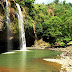 Enchantment Beauty Waterfall Curug Sodong || Indonesia