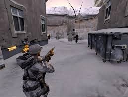 Download Counter Strike: Condition Zero Full Version - Game PC
