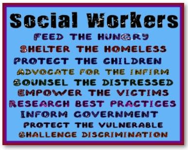 Social Worker Quotes | Picture Quotes