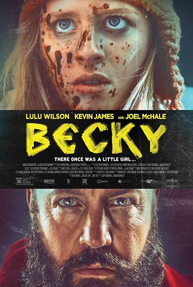 Movie: Becky (2020) (Download Mp4)